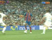 ronaldunho