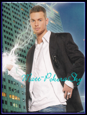 mat pokora