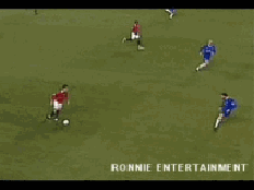 ronaldo