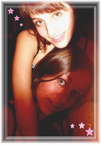 des amie